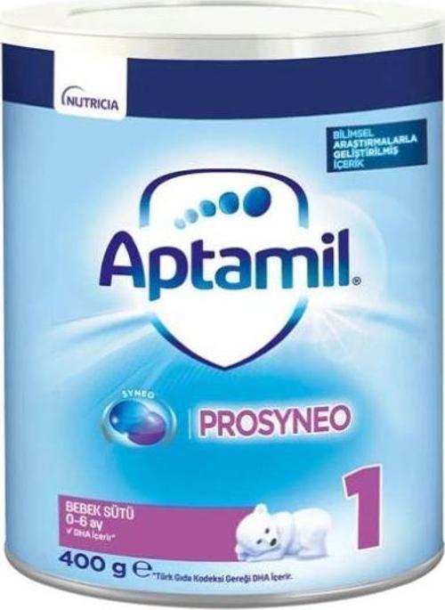 Prosyneo 1 400 GR