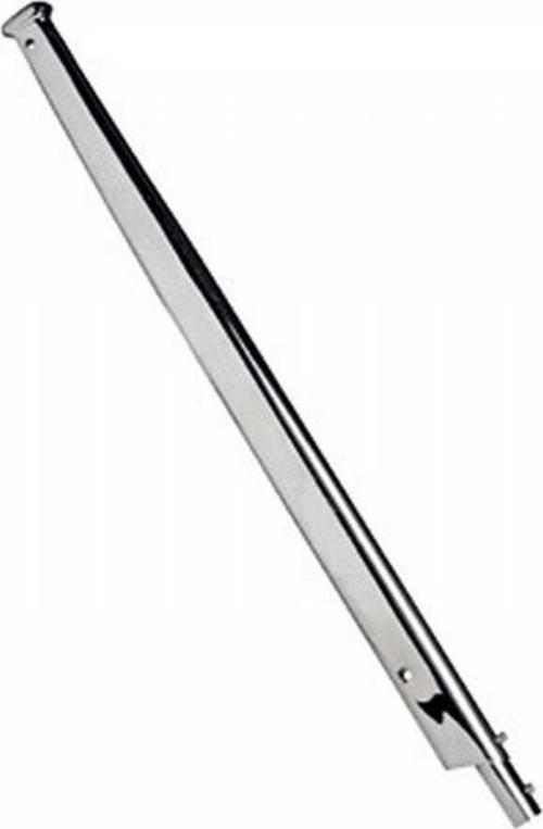 Paslanmaz Çelik 316 Kalite Bayrak Direği / 120 Cm