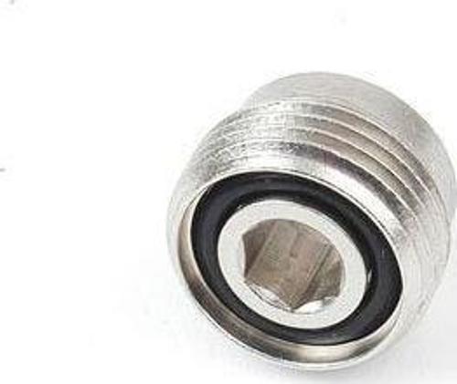 Adaptör Vana İçi INT/DIN Insert