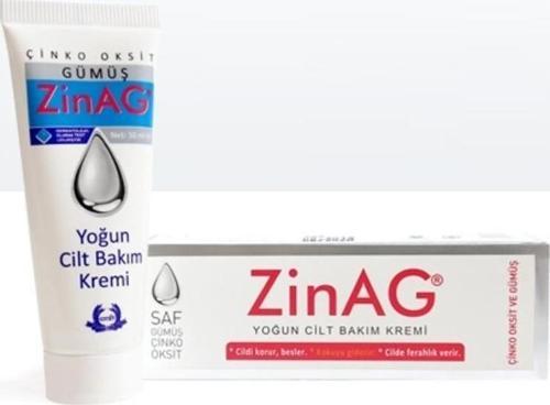Cilt Bakım Kremi 30 ml