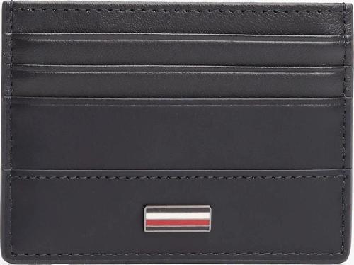 Erkek  Siyah  Bifold Cüzdan
