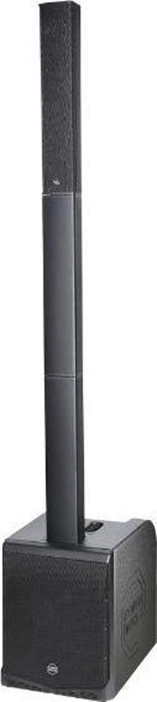 MERCURY P10 Aktif Hoparlör seti