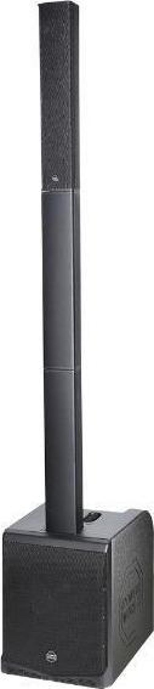MERCURY P12 Aktif Hoparlör seti