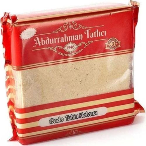 Sade Tahin Helvası 300 Gr,Sadex6 Adet