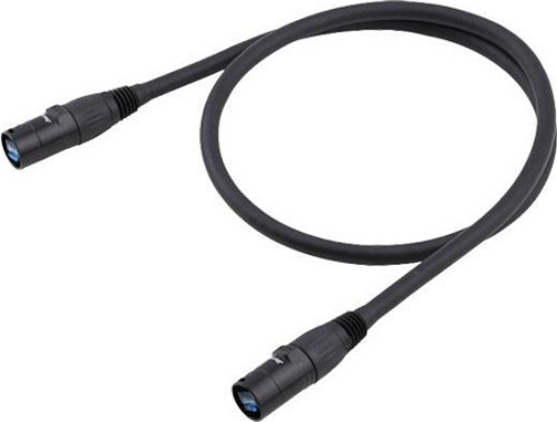 NW-1020 20mt CAT6 XLR Network Kablosu - Gold Audio