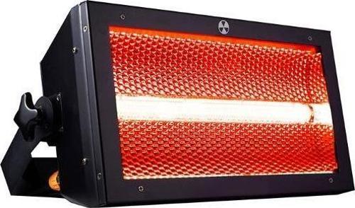 ATOMIC 3000 LED ATOMIC 3000W LED STROBE - REDJET