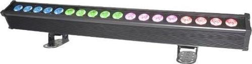 PIXEL 1812 WP 18x12W Pixel Led (SU GEÇİRMEZ) - REDJET