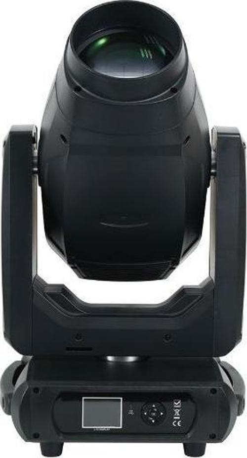 PRO BSW 480 PRO BSW 480 - REDJET