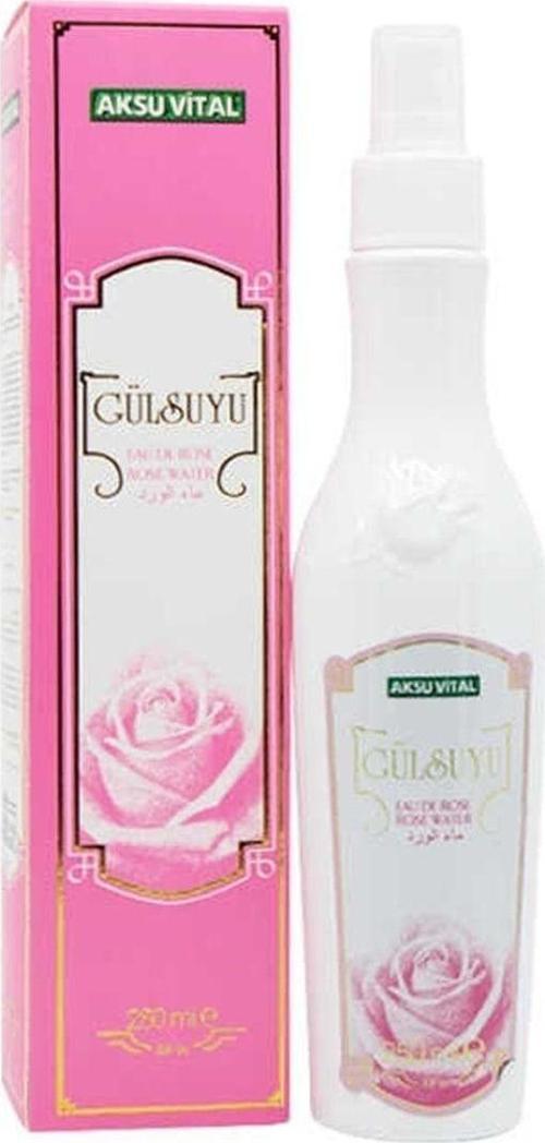 Gül Suyu 250 Ml-8982