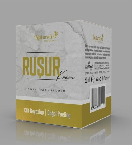 Ruşur Kremi 50 Ml