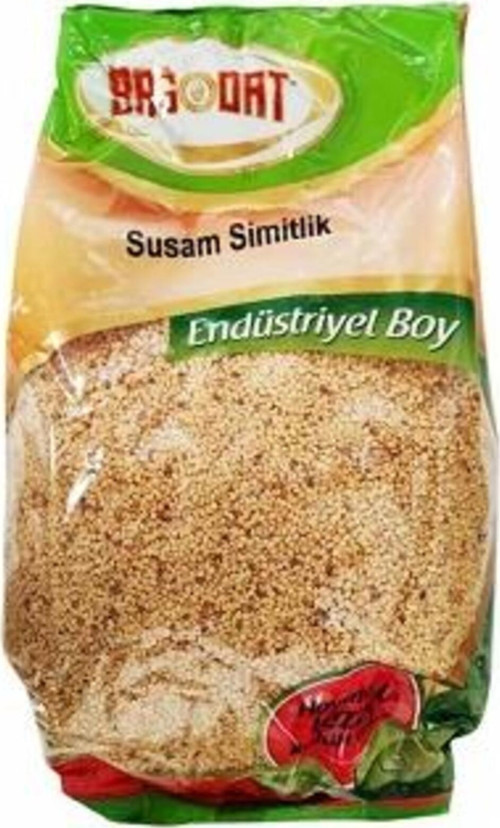 Bağdat Susam Sımıtlık 1 Kg
