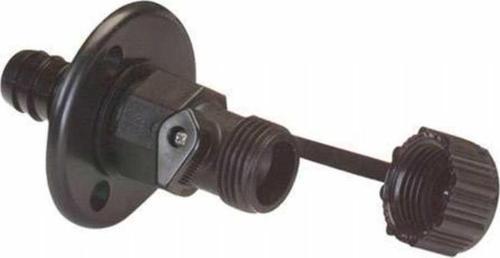 Bulkhead Bağlantı Soketi