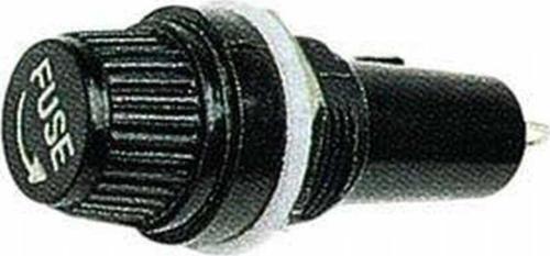 Sigorta Yuvası, Maksimum 250V/20A