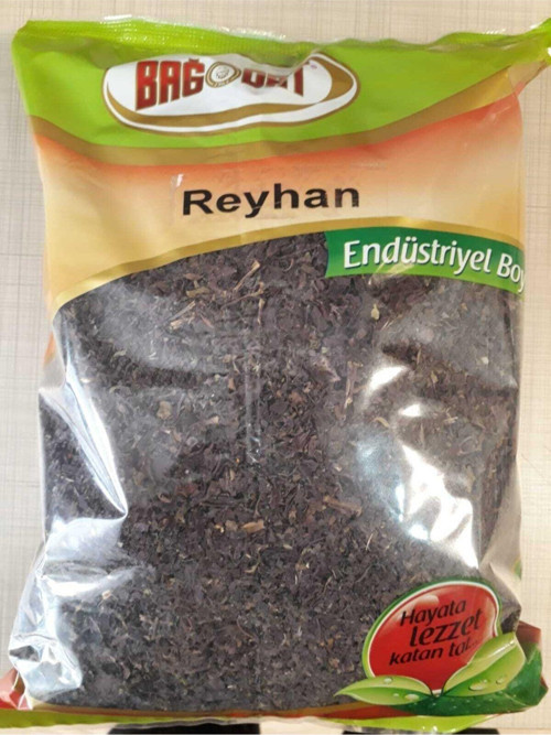 Mor Reyhan 0,500 Kg