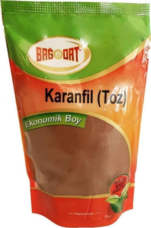 Toz Karanfil 250 Gr