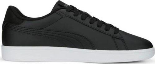 Smash 3.0 L Black Black-P Unısex Sneakers