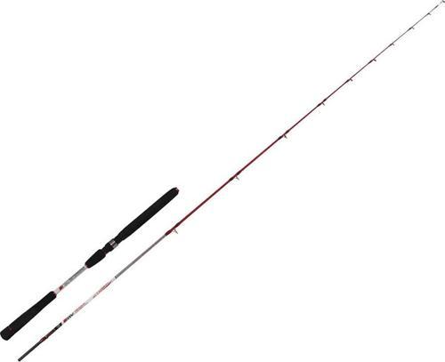 Reggia Jig Kamış 180cm 30-120gr