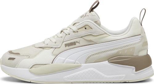 X-RAY 3 SD ALPİNE SNOW-PUMA WHİTE-VAPOR GRAY-TOTALLY TAUPE