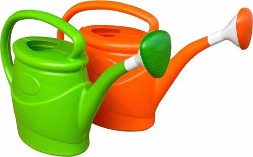 Çiçek Bitki Bahçe Sulama Kabı Sulama Bidonu 10lt (1 ADET)