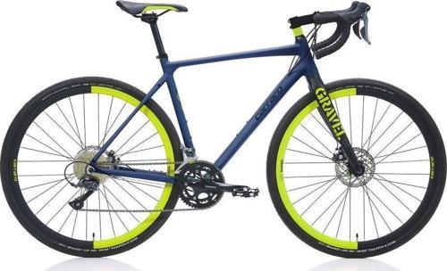 Gravel G0 Claris 50 Kadro Gravel Bisiklet (170/180 Boy)
