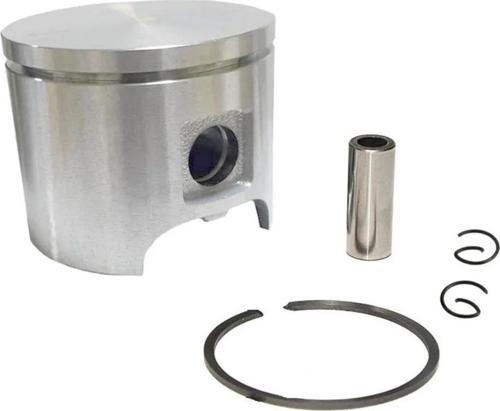 55 Motorlu Testere Piston Takımı  Seti 46mm