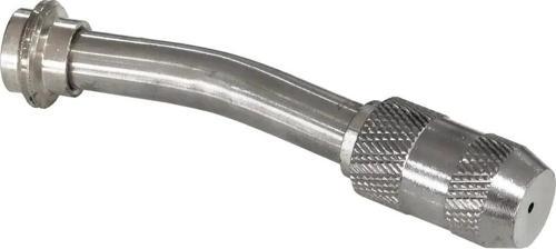 İlaçlama Pompası Metal Ayarlı Uç Erkek Tip 18mm akülü ilaçlama pompası hortum ucu borusu ucu