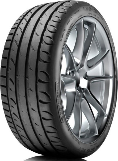 215/60 R17 96H Ultra High Performance Yaz 4x4 2025