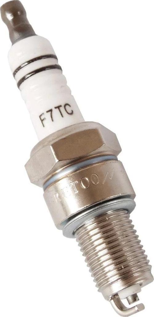 Spark F7tc F6tc Buji 4 Zamanlı Jeneratör Buji