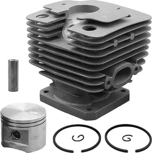 Stihl Fr450 Motorlu Tırpan Silindir Piston Takımı 42mm