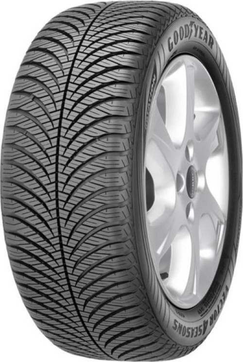 185/70 R14 88T Vector 4Seaons G2 4 Mevsim Binek 2025
