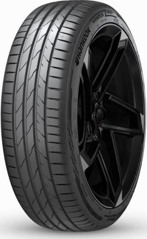 265/40 R19 102Y XL Ventus Evo K137 Yaz Binek 2024