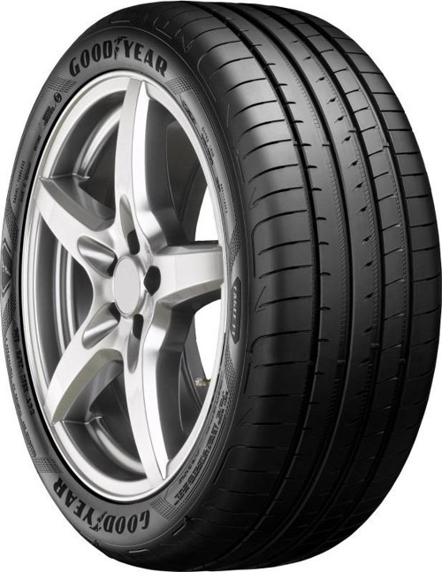 235/55 R18 100V Eagle F1 Asymmetric 5 Yaz 4x4 2025