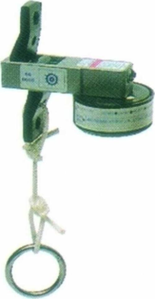 Thanner Hidrostatik Kilit, Solas Onaylı