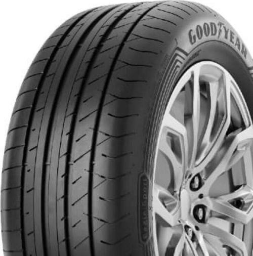 255/60 R18 112V XL Eagle Sport 2 SUV Yaz 4x4 2023