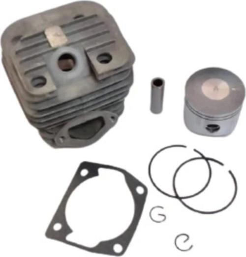 Gri Motorlu Testere  Silindir Piston Seti 45,2 mm  