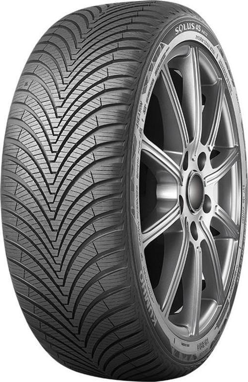 215/50 R18 96W XL Solus HA32+ 4S M+S 4 Mevsim Binek 2024