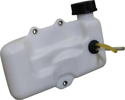 Benzin Deposu Slp 500