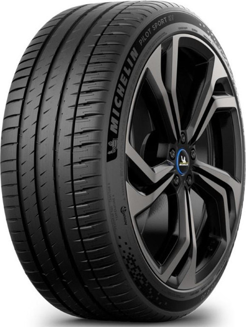 255/45 R21 106Y XL Pilot Sport EV NE0 Yaz 4x4 2024
