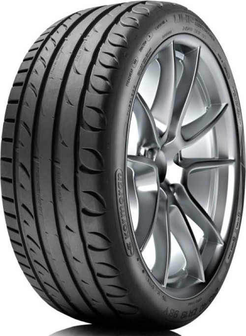 215/55 R18 99V XL Ultra High Performance Yaz 4x4 2025