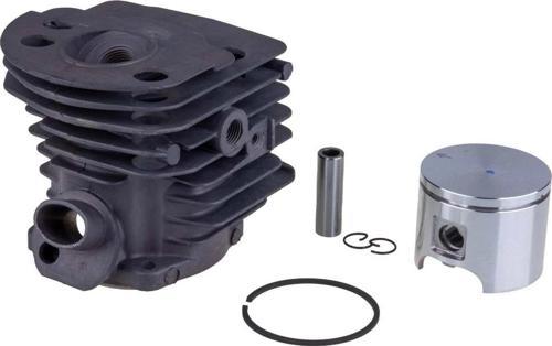 46mm Husqv.55 Silindir Piston Nikasil 168925