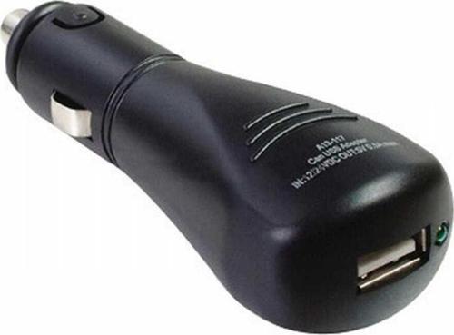 USB Bağlantılı Çakmak Fişi