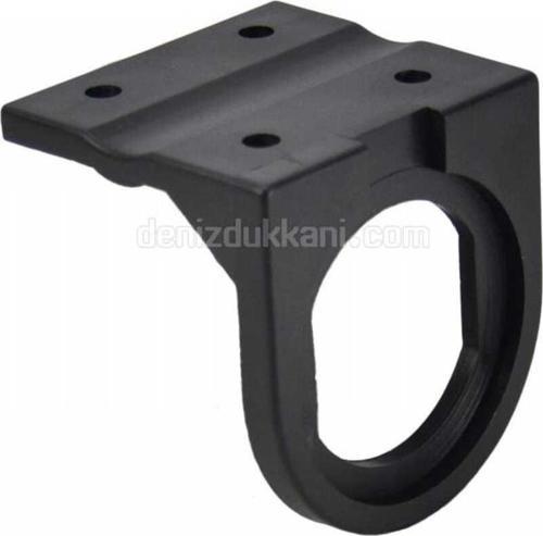 USB Şarj Çakmak Soketi İçin L Braket