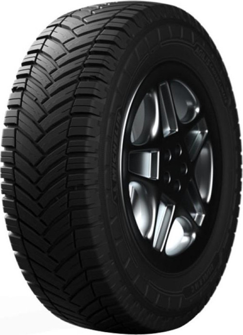 195/70 R15C 104/102T (98T) Agilis CrossClimate 4 Mevsim C 2024