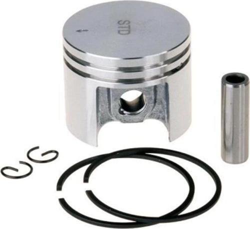 Stihl Ms170,017 Motorlu Testere Piston Takımı Komple 37mm