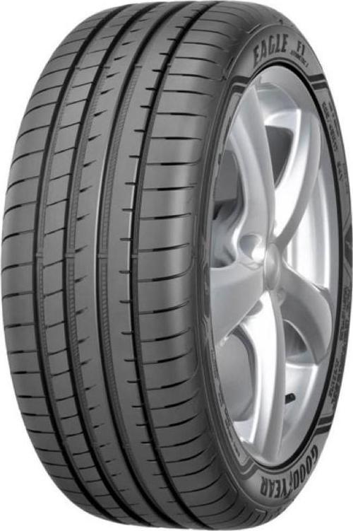 255/45 R19 104Y XL Eagle F1 Asymmetric 3 FP Yaz Binek 2025
