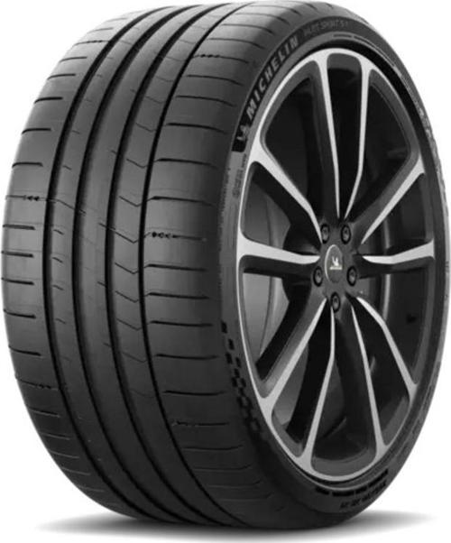 275/40 R23 112Y XL Pilot Sport S5 Acoustic LR 4 Mevsim 4x4 2024