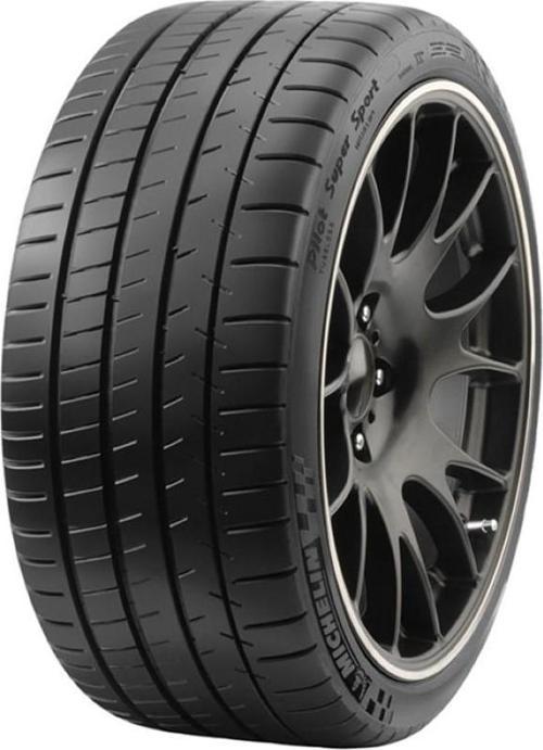 285/35 R18 101Y XL Pilot Super Sport MO1 Yaz Binek 2024