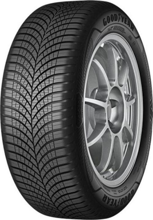 255/40 R21 102T XL Vector 4Seasons G3 SUV FP 4 Mevsim 4x4 2025