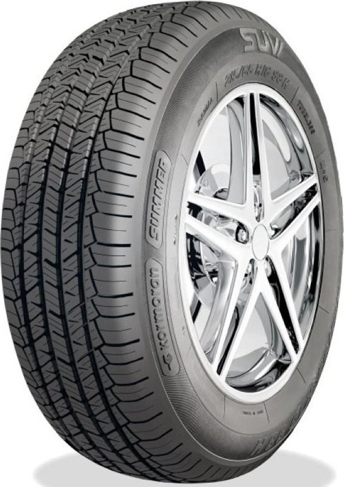 235/60 R18 107V XL SUV Summer Yaz 4x4 2025