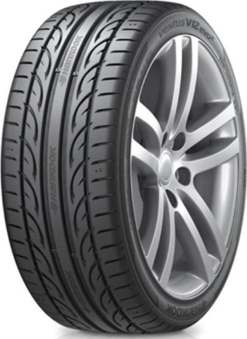 215/35 R18 84Y XL Ventus V12 Evo 2 K120 Yaz Binek 2025